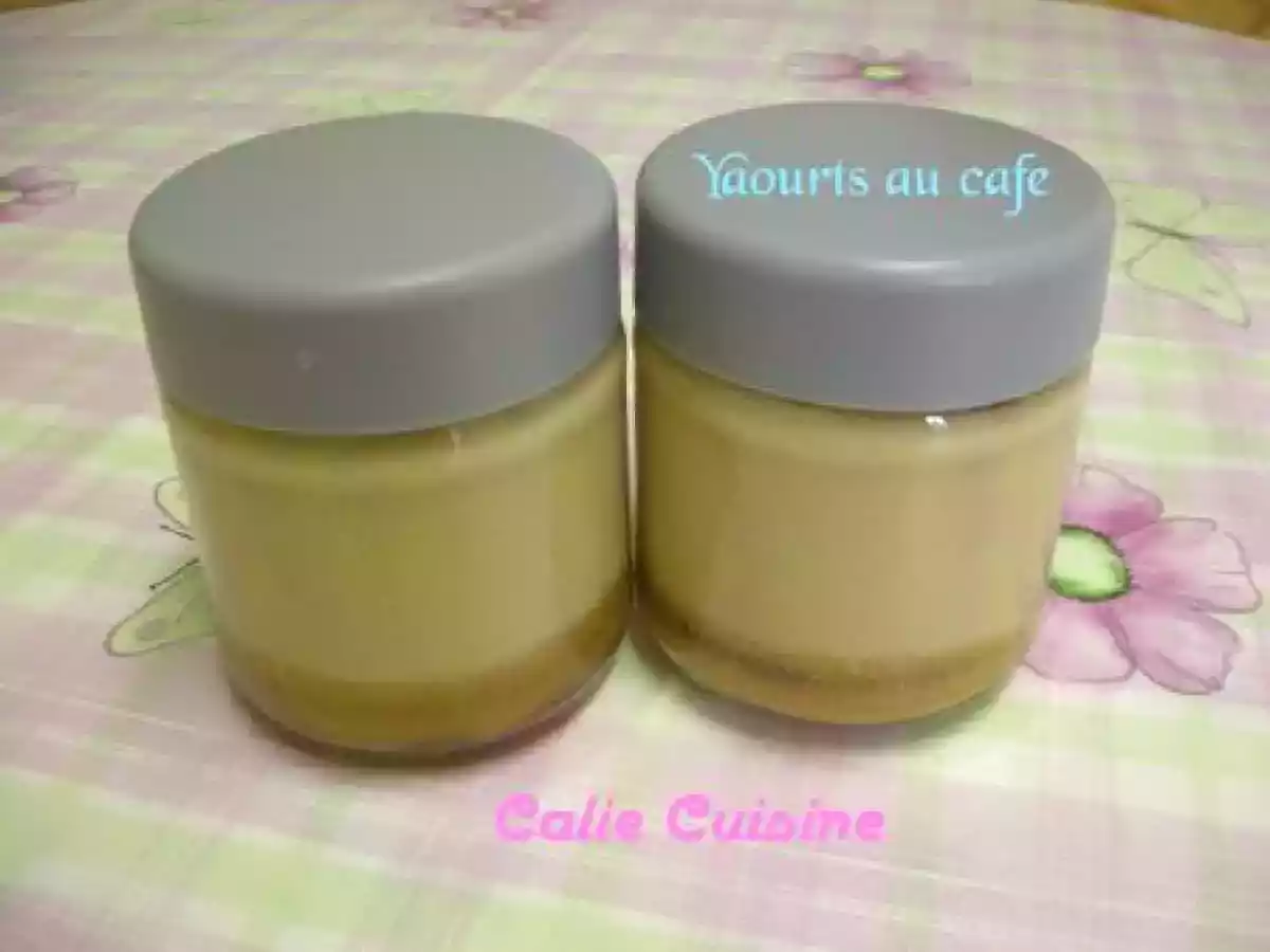 Farandole de Yaourts léger ! - photo 2