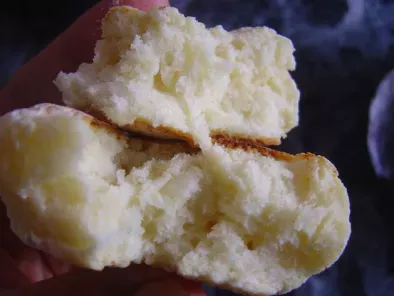 FARLS petits pains irlandais - photo 2