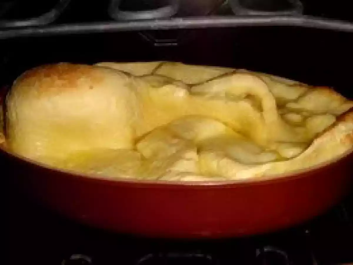 Farz fourn (ou far breton) - photo 2