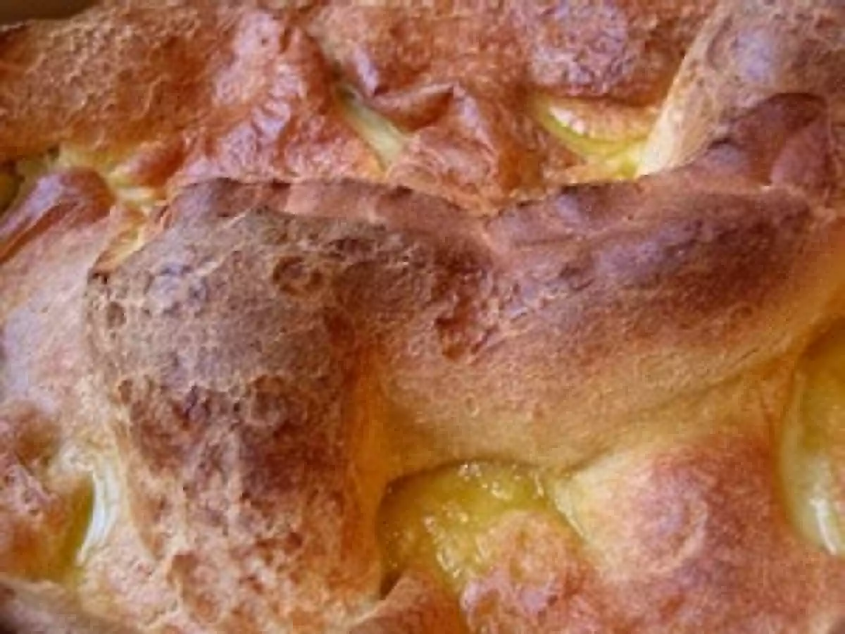 Farz fourn (ou far breton) - photo 3