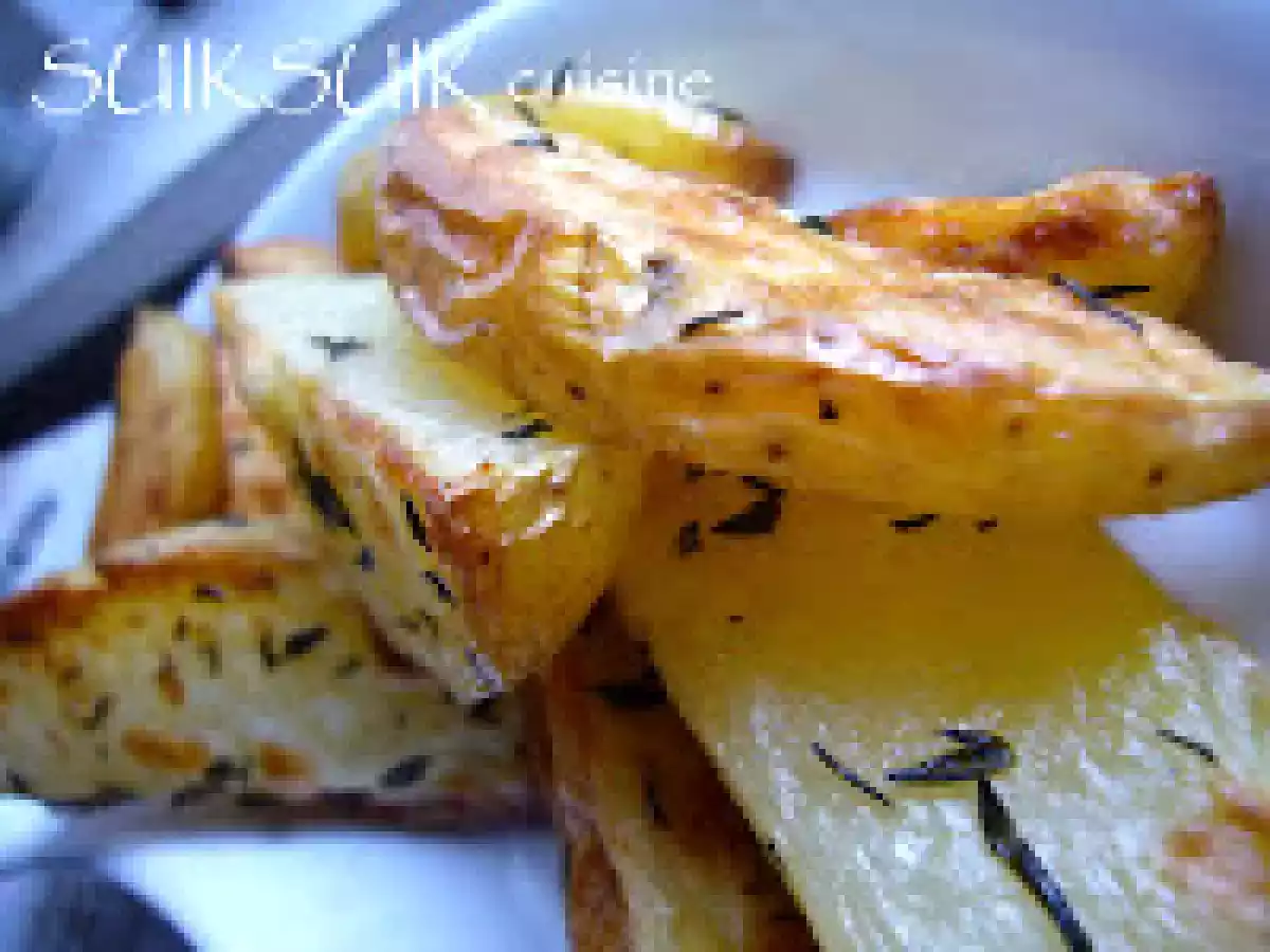 Fausse carbonade flamande (sans gluten) recette spéciale pour mijoteuse - photo 2