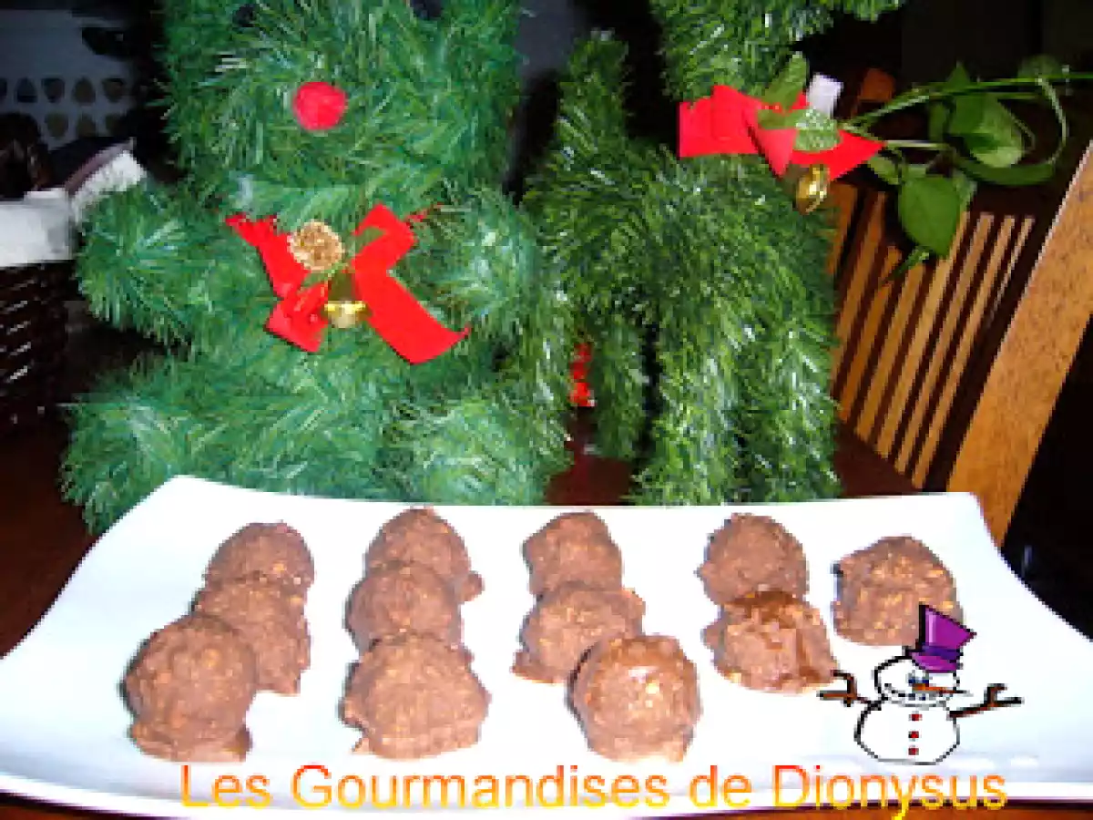 Ferrero Rocher - photo 2