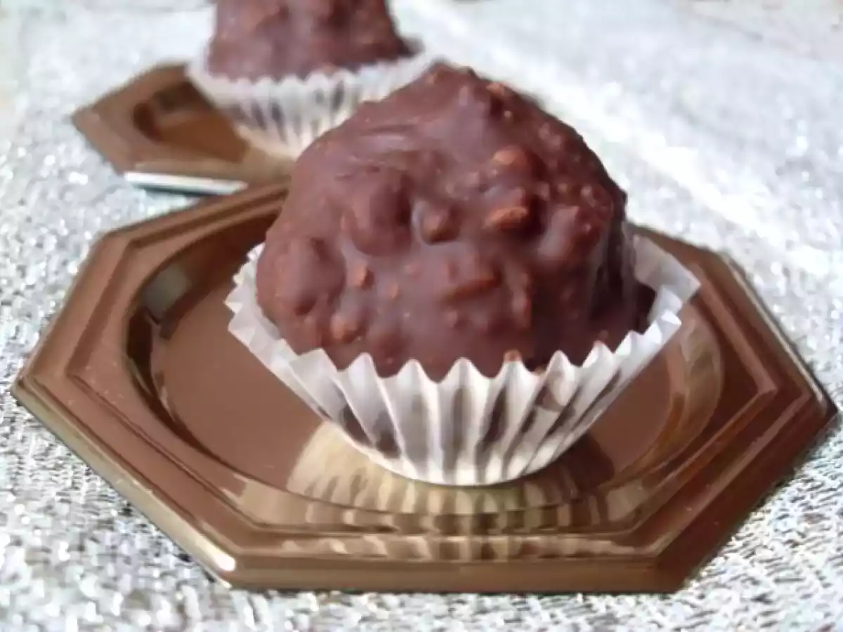 FERRERO ROCHER MAISON
