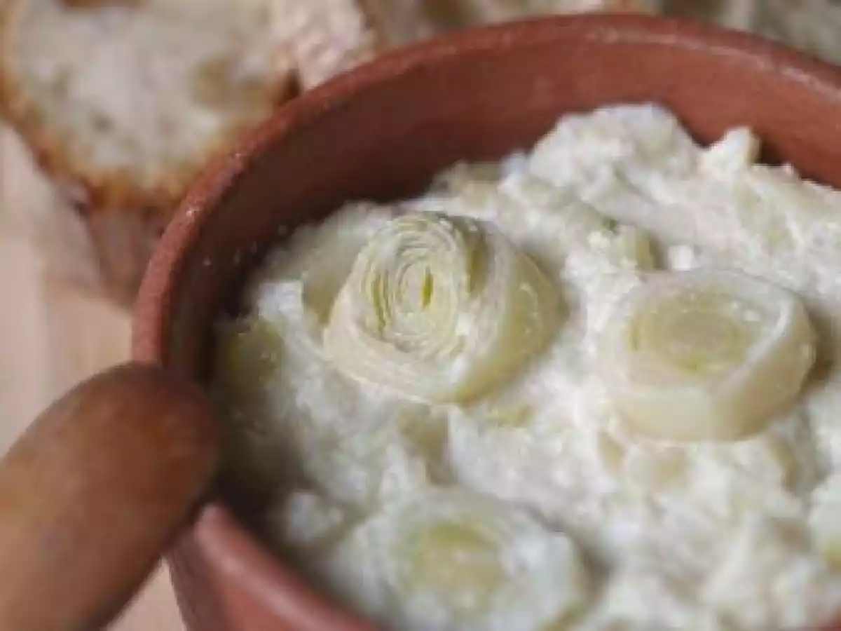 Fête médiévale et Porée blanche - photo 2