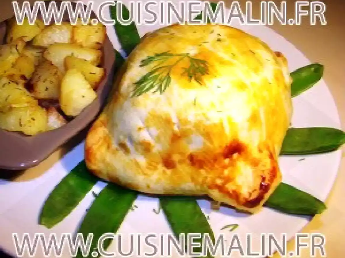 Feuilleté de Boeuf Wellington - photo 2