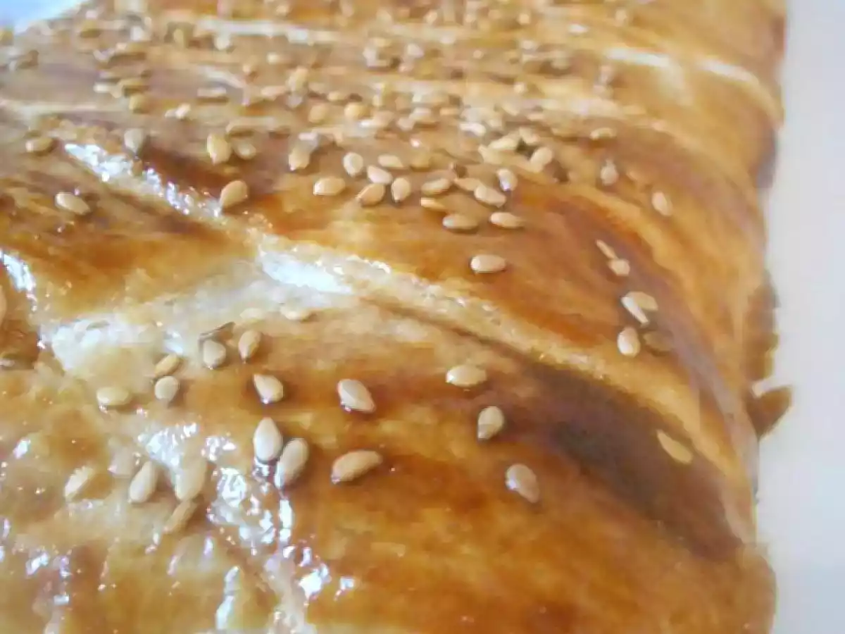 Feuilleté Savoyard - photo 3