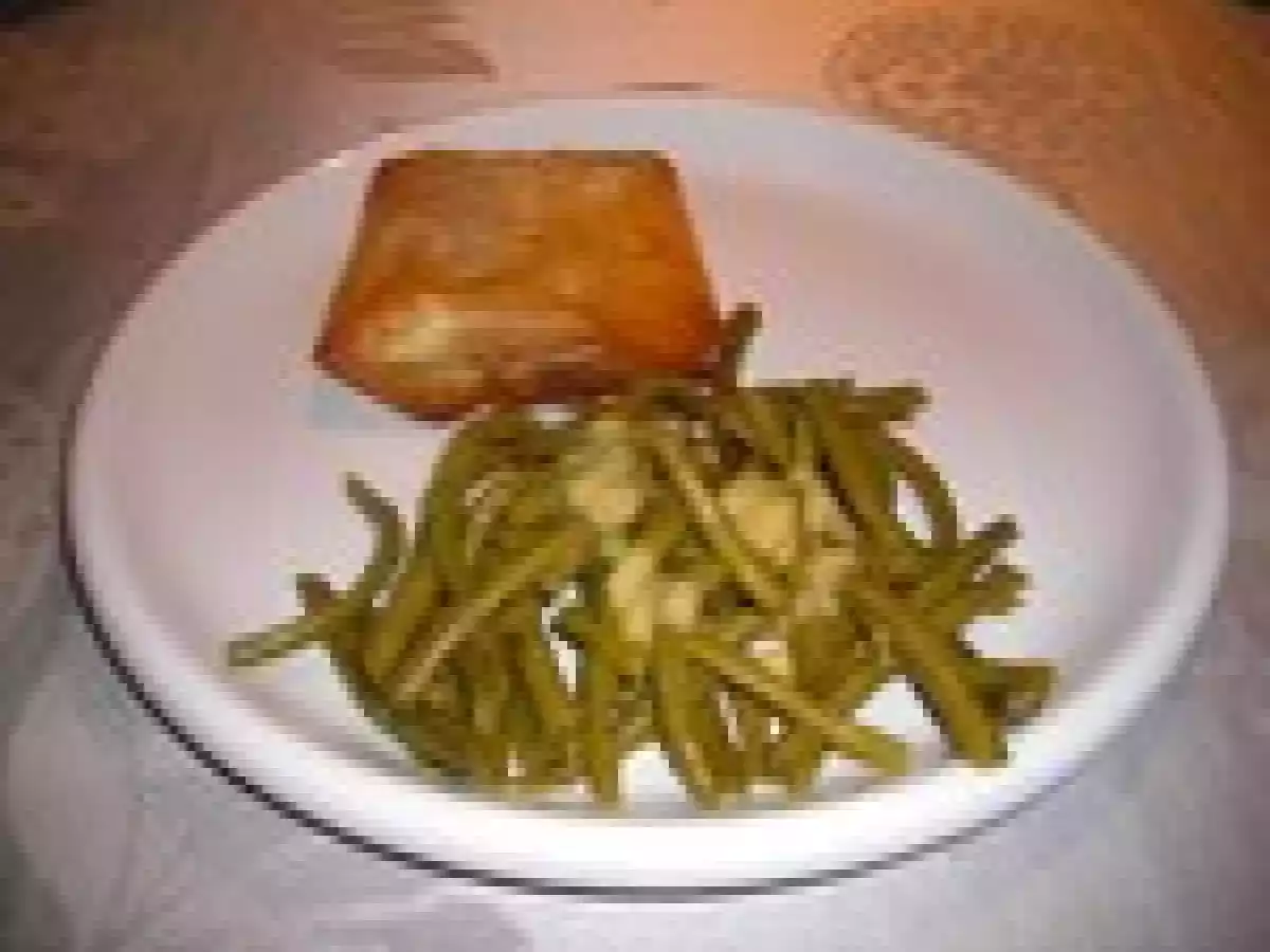 Feuilletés au camembert et au jambon cru