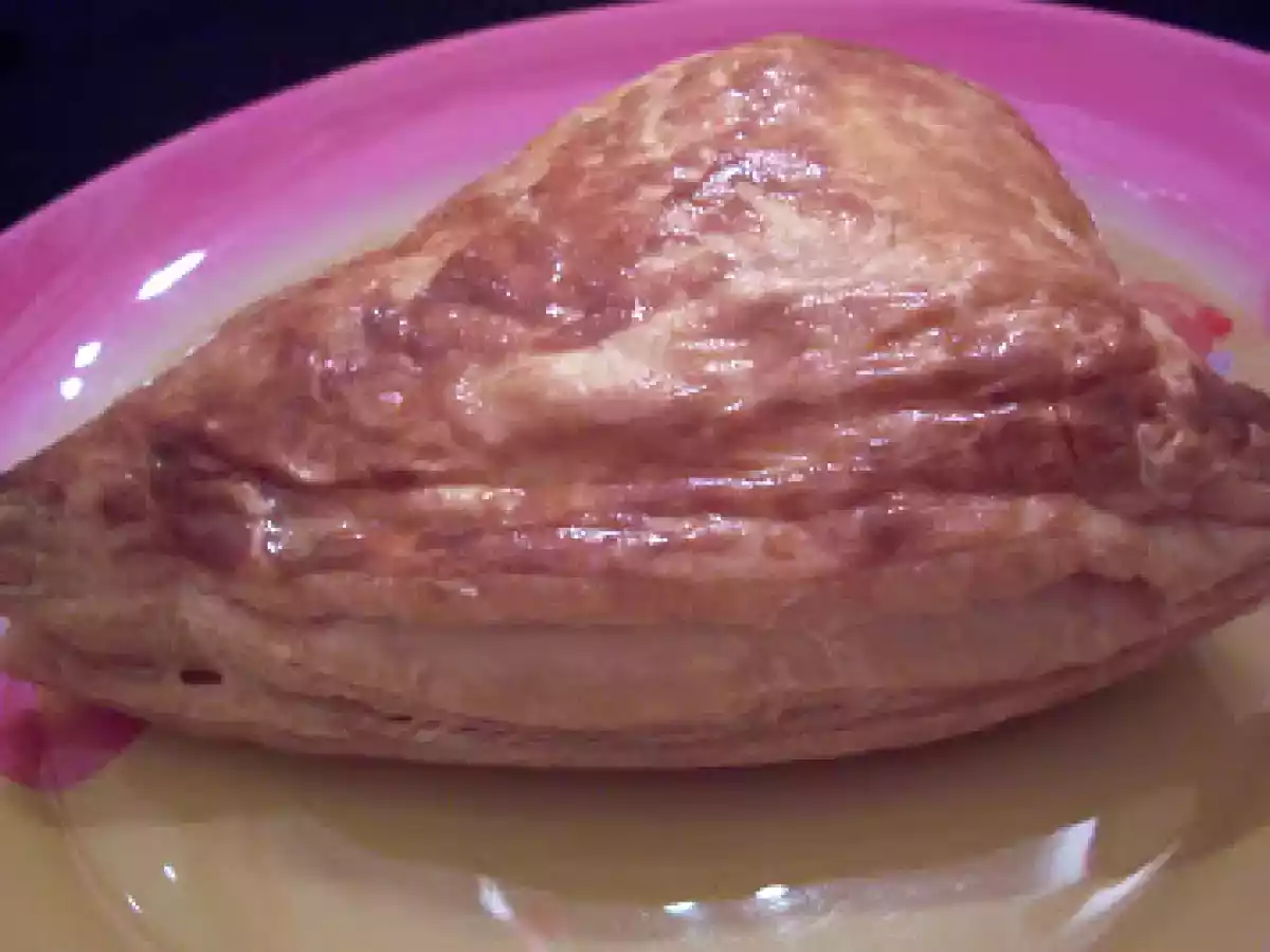 Feuilletés au chou-fleur - photo 2