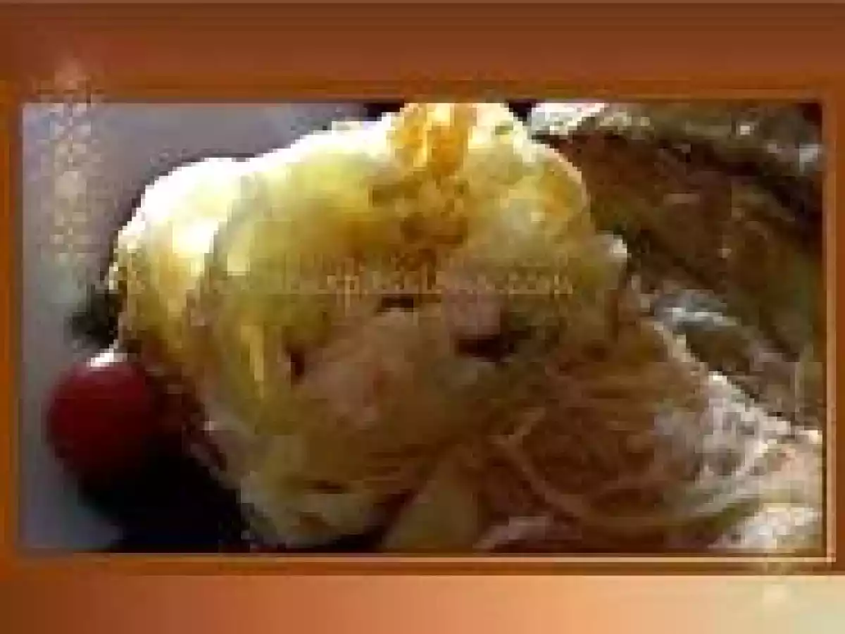 Feuilletés aux crevettes - photo 2