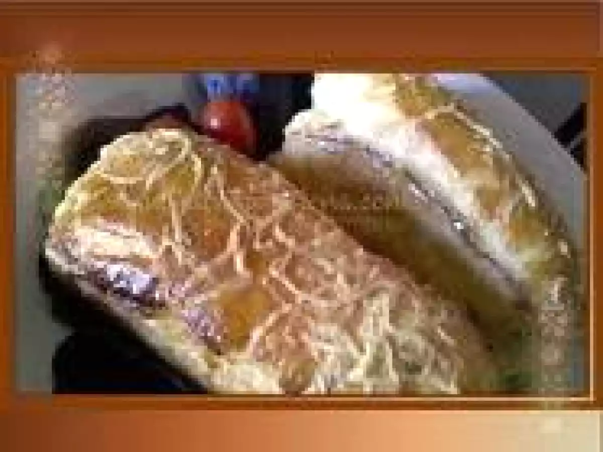 Feuilletés aux crevettes - photo 3