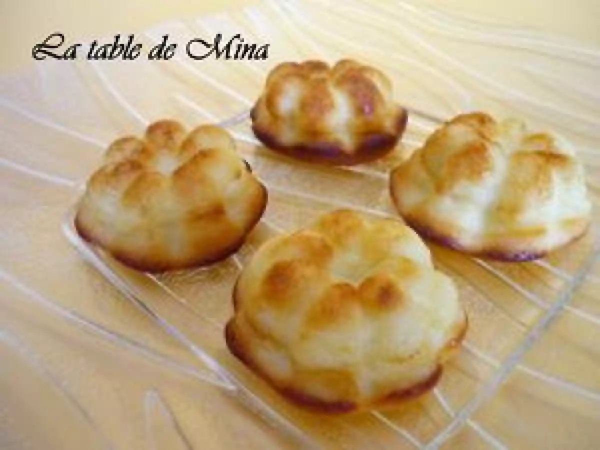 Fiadone du maquis, léger, , léger, léger....... - photo 2