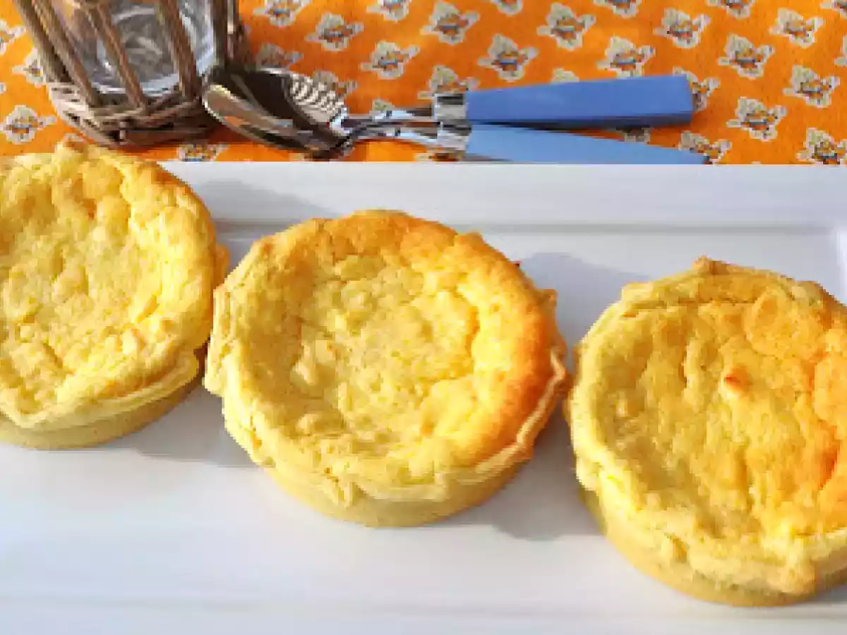 Fiadone et ambrucciata