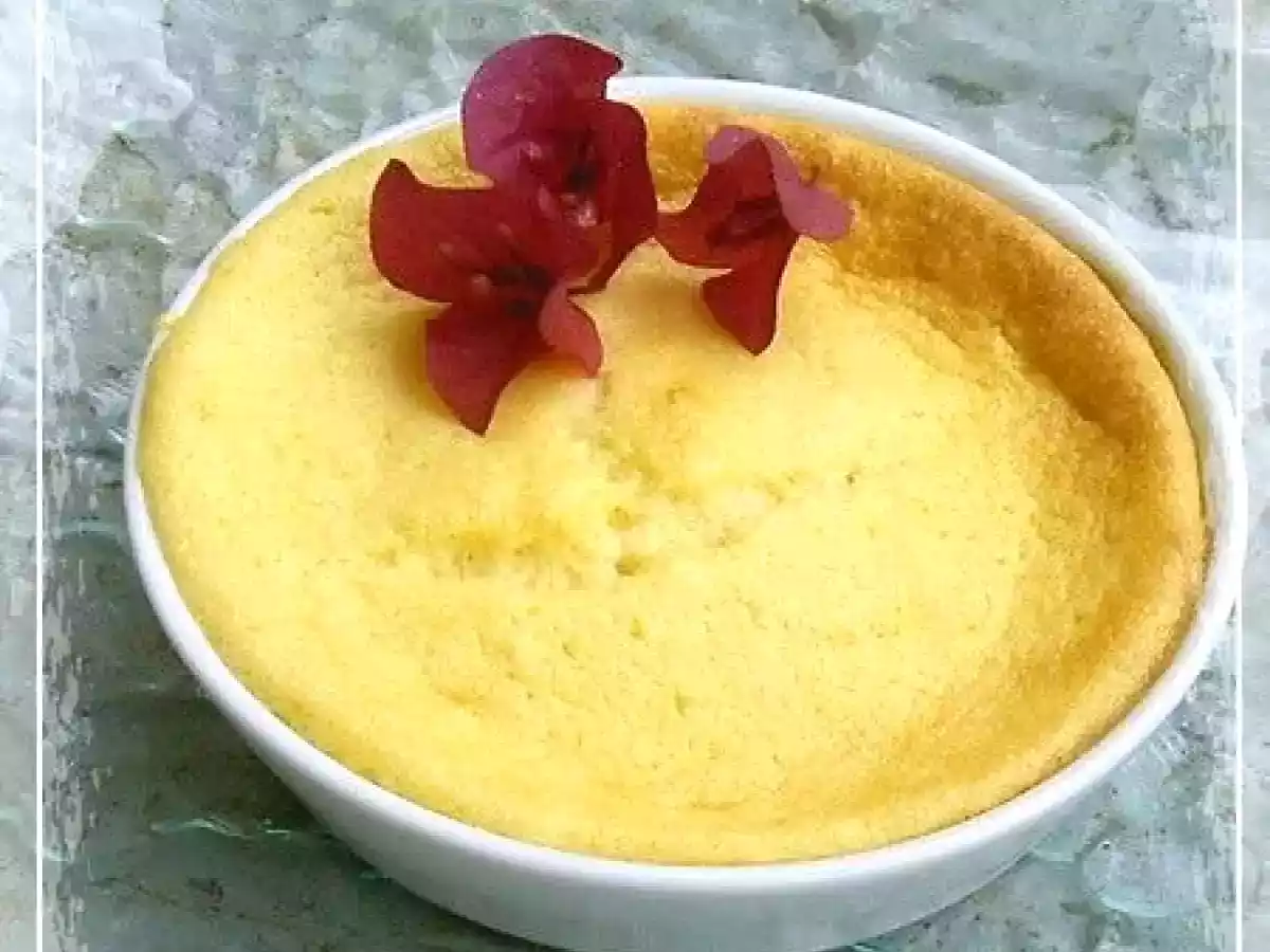 Fiadone, un délicieux dessert corse