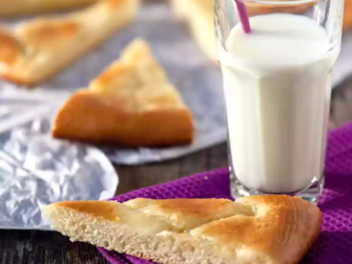 Fierté des Vaudois - Taillé de Goumoens