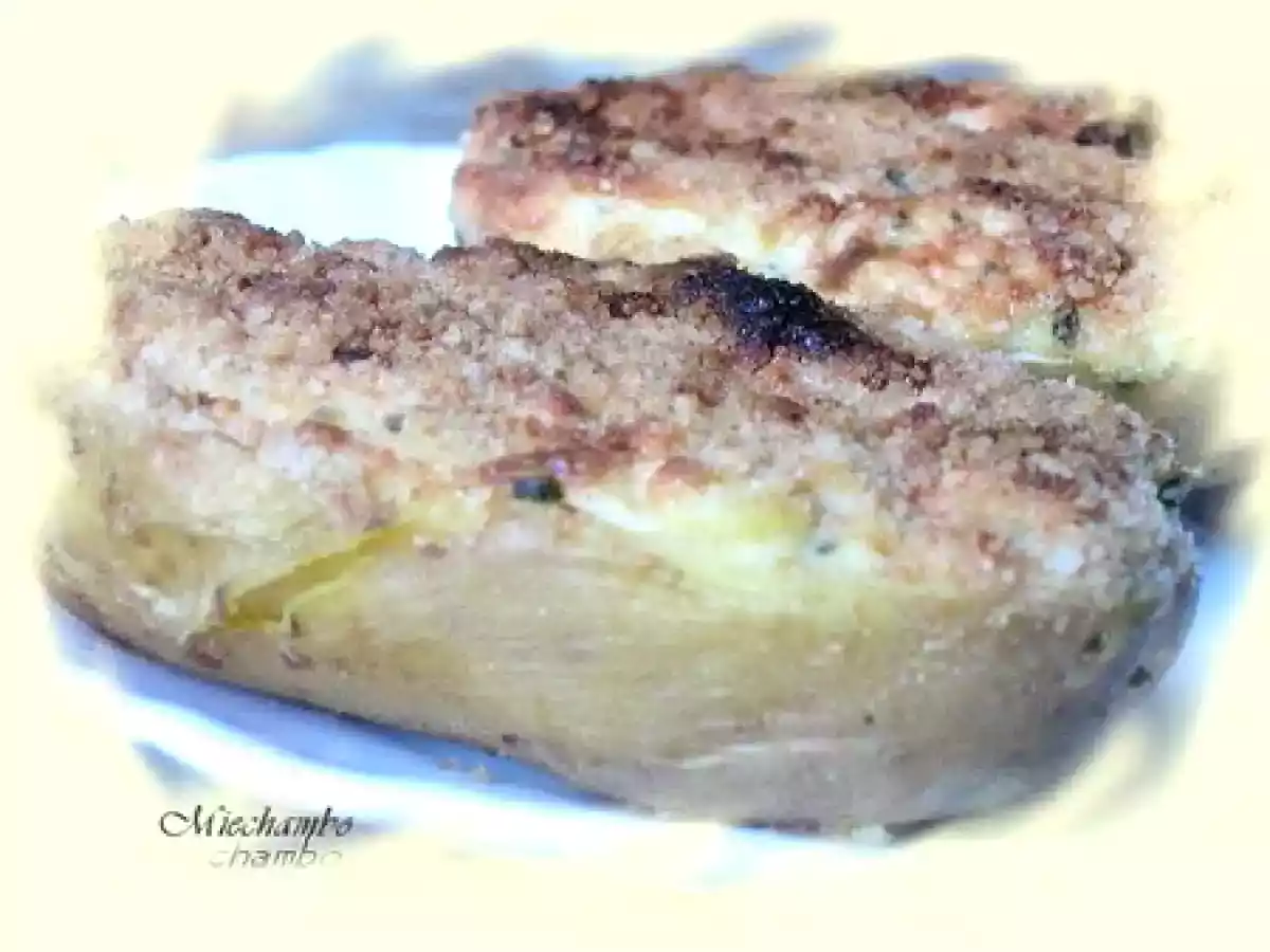 FILET DE BOEUF EN BRIOCHE, SAUCE AU FOIE GRAS - photo 2