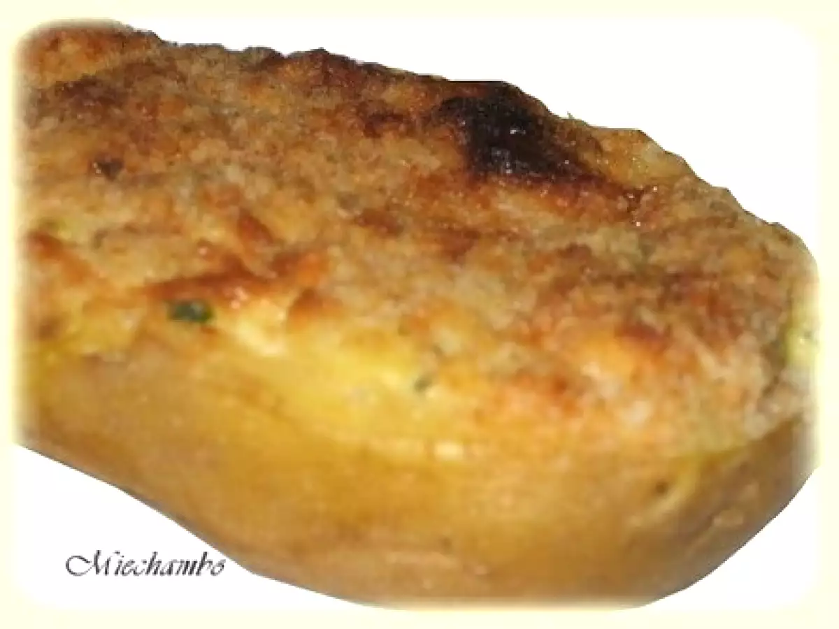 FILET DE BOEUF EN BRIOCHE, SAUCE AU FOIE GRAS - photo 4