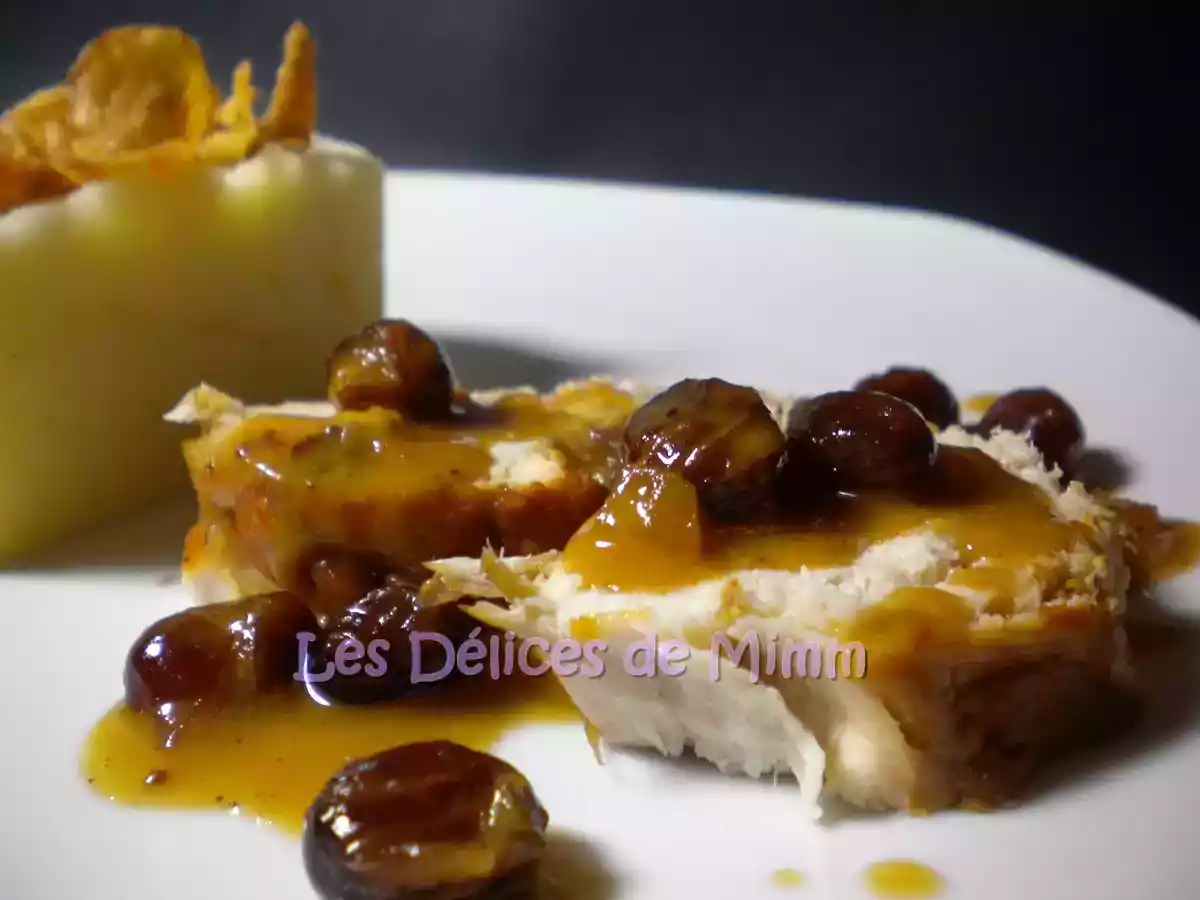 Filet de dinde aux cranberries - photo 3