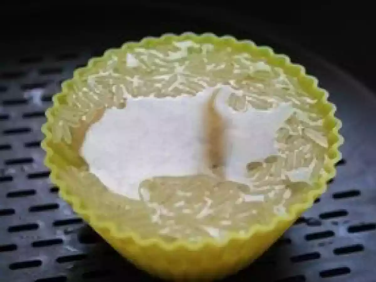 Filet de Panga, Ratatouille et riz Varoma - photo 3