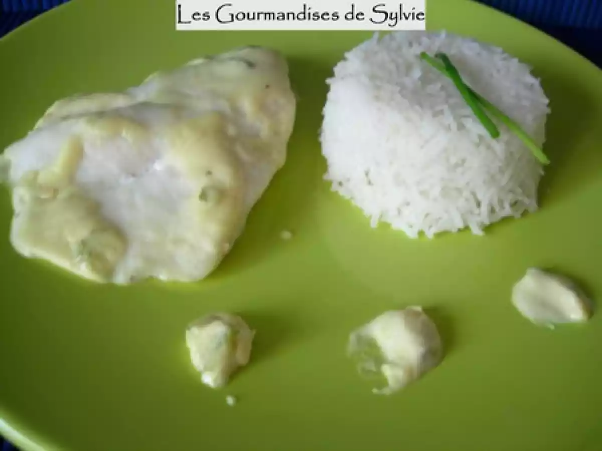 Filet de Panga Sauce Moutarde - photo 2