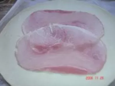Filet de porc en croûte feuilletée - photo 4