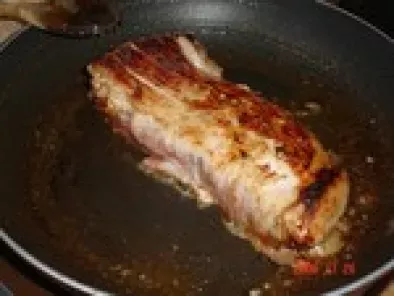 Filet de porc en croûte feuilletée - photo 5