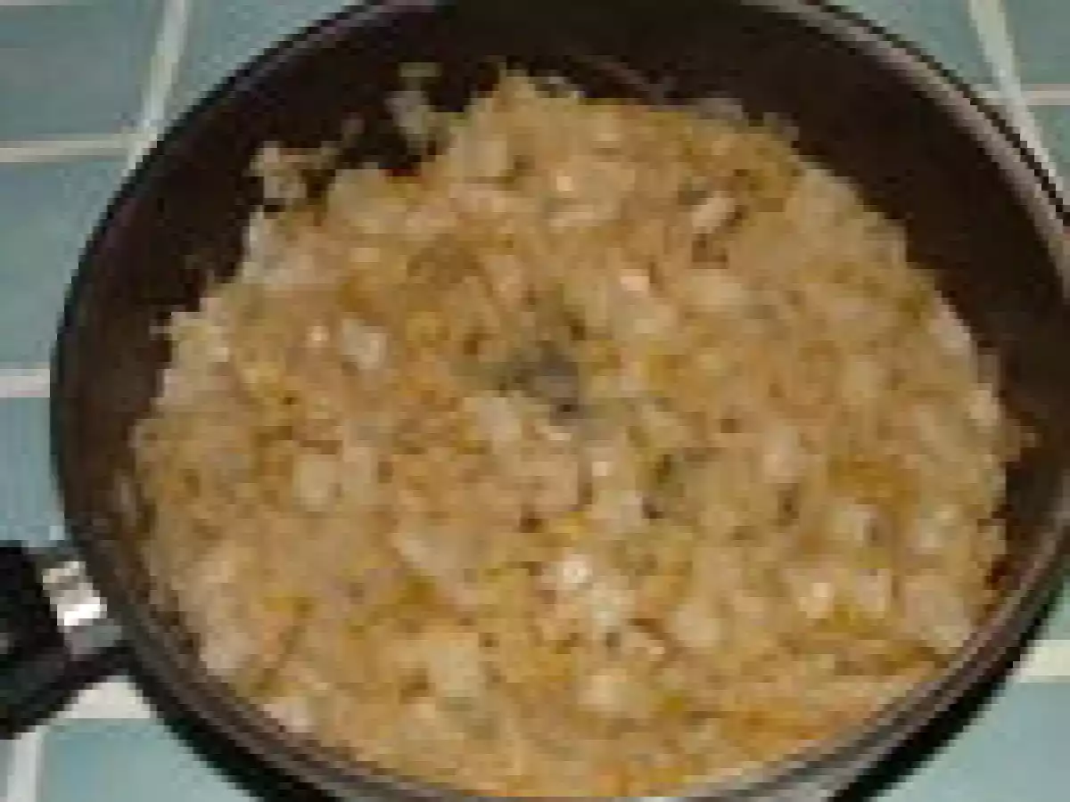 Filet de rouget poêlé, endives à l'orange, huile d'olive au citron - photo 5