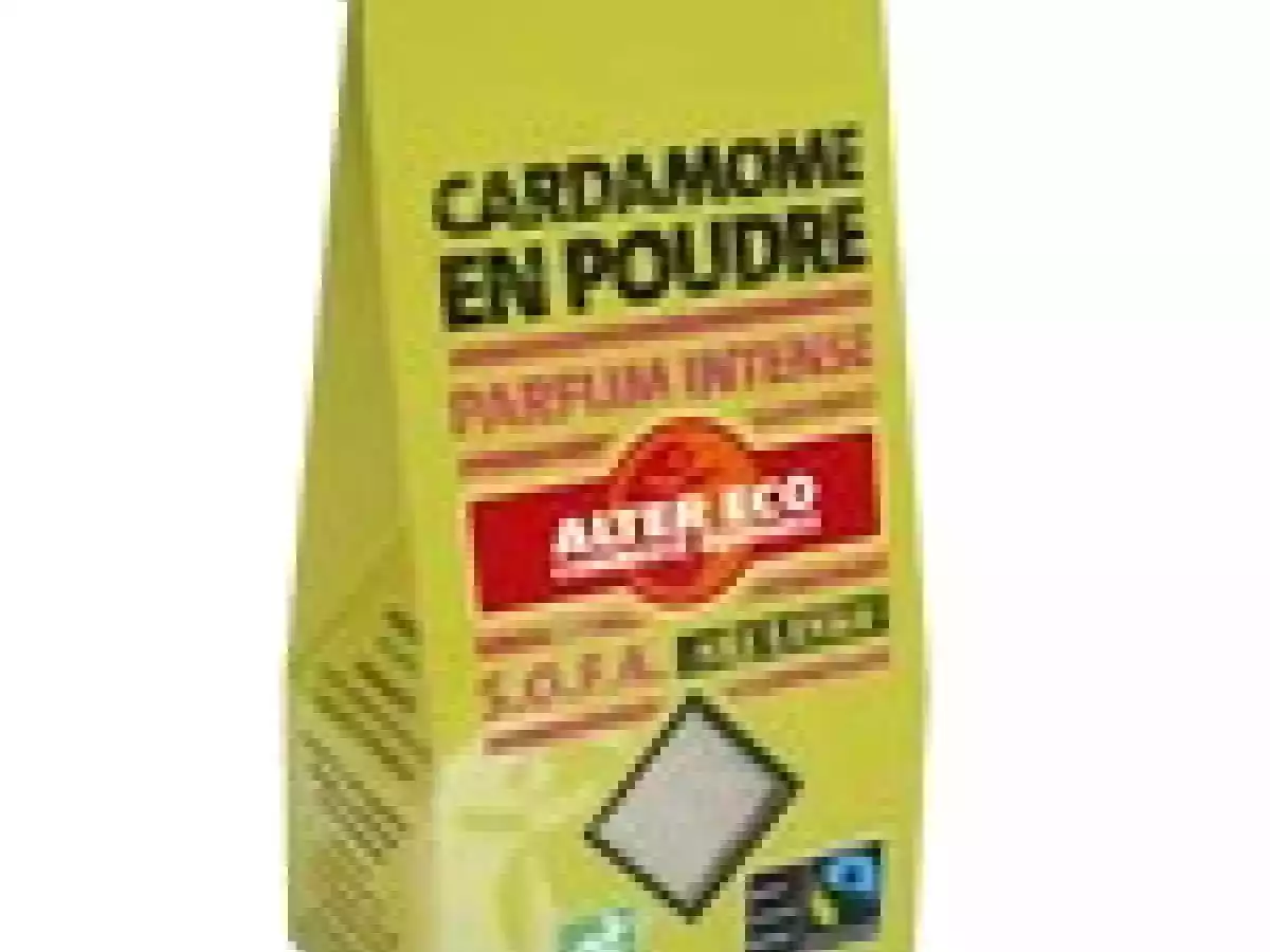 Filet mignon au nectar de mangue, faux risotto aux jeunes carottes et cardamome - photo 2