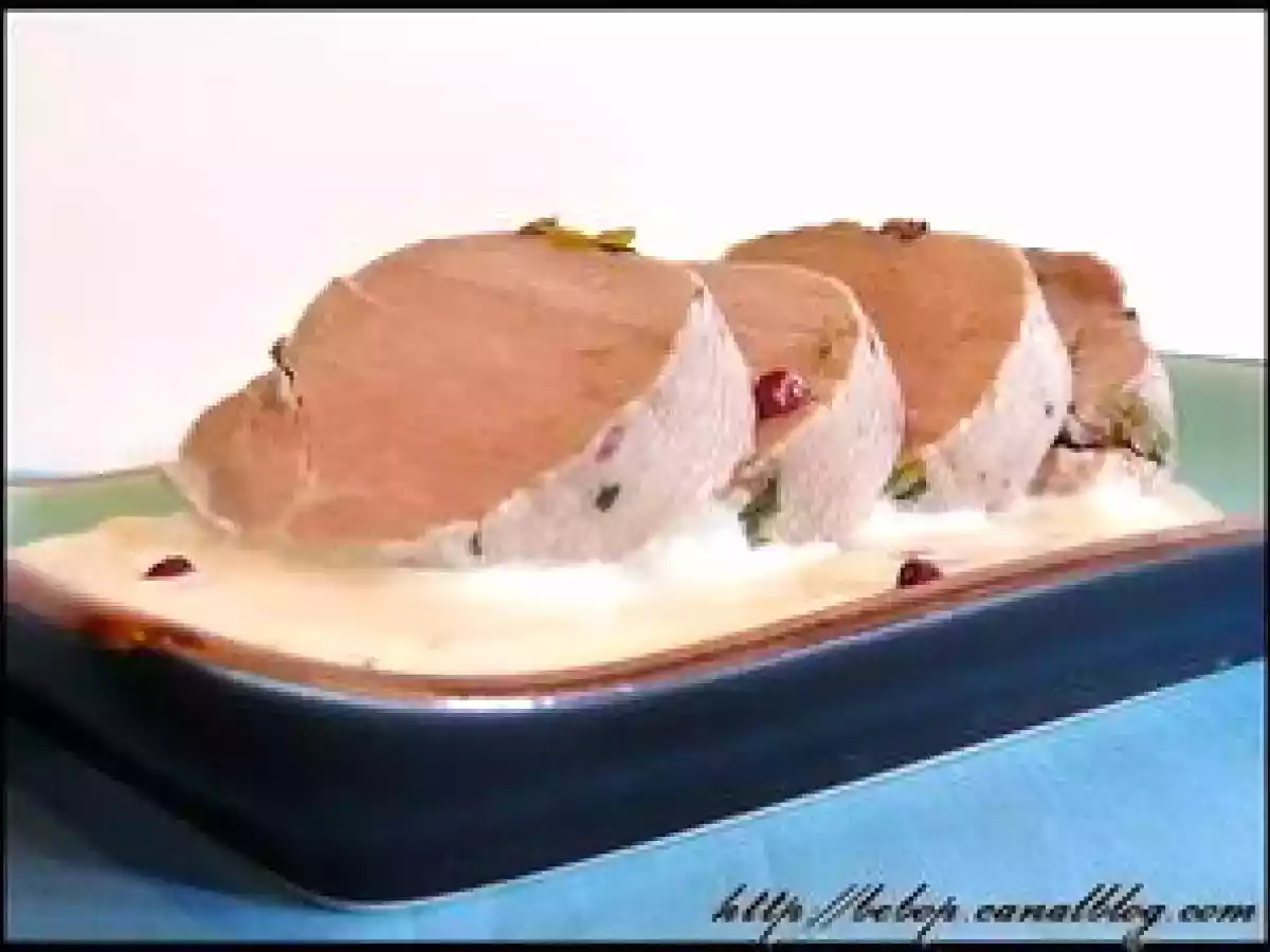 Filet mignon de porc au lait de coco - photo 2