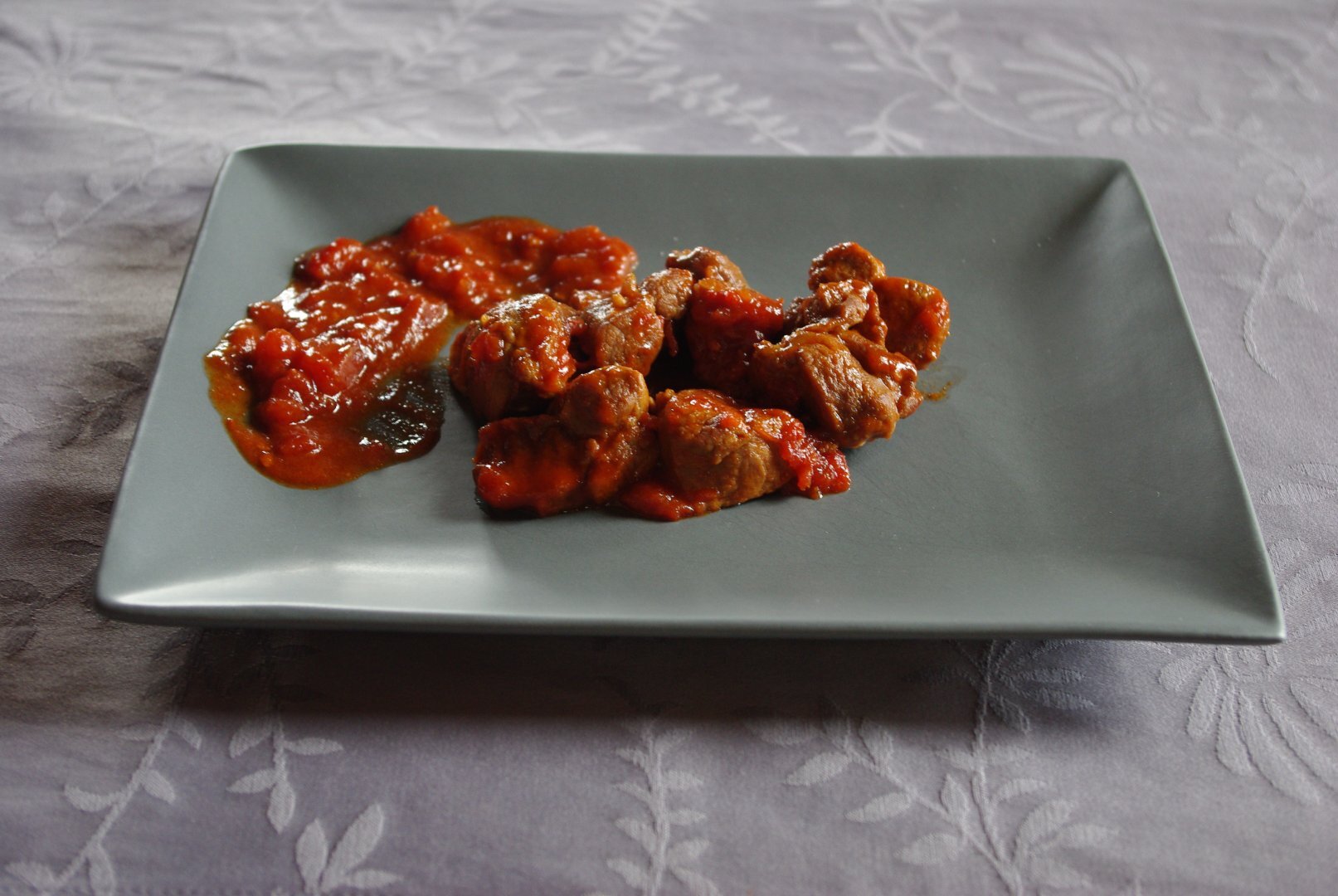 Recette filet mignon de porc au miel savoureuse
