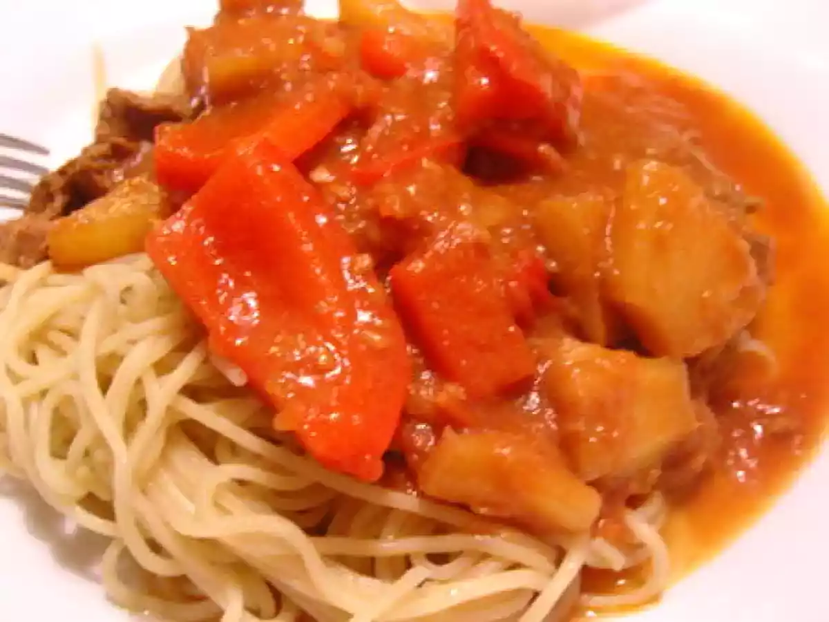 Filet mignon exotique