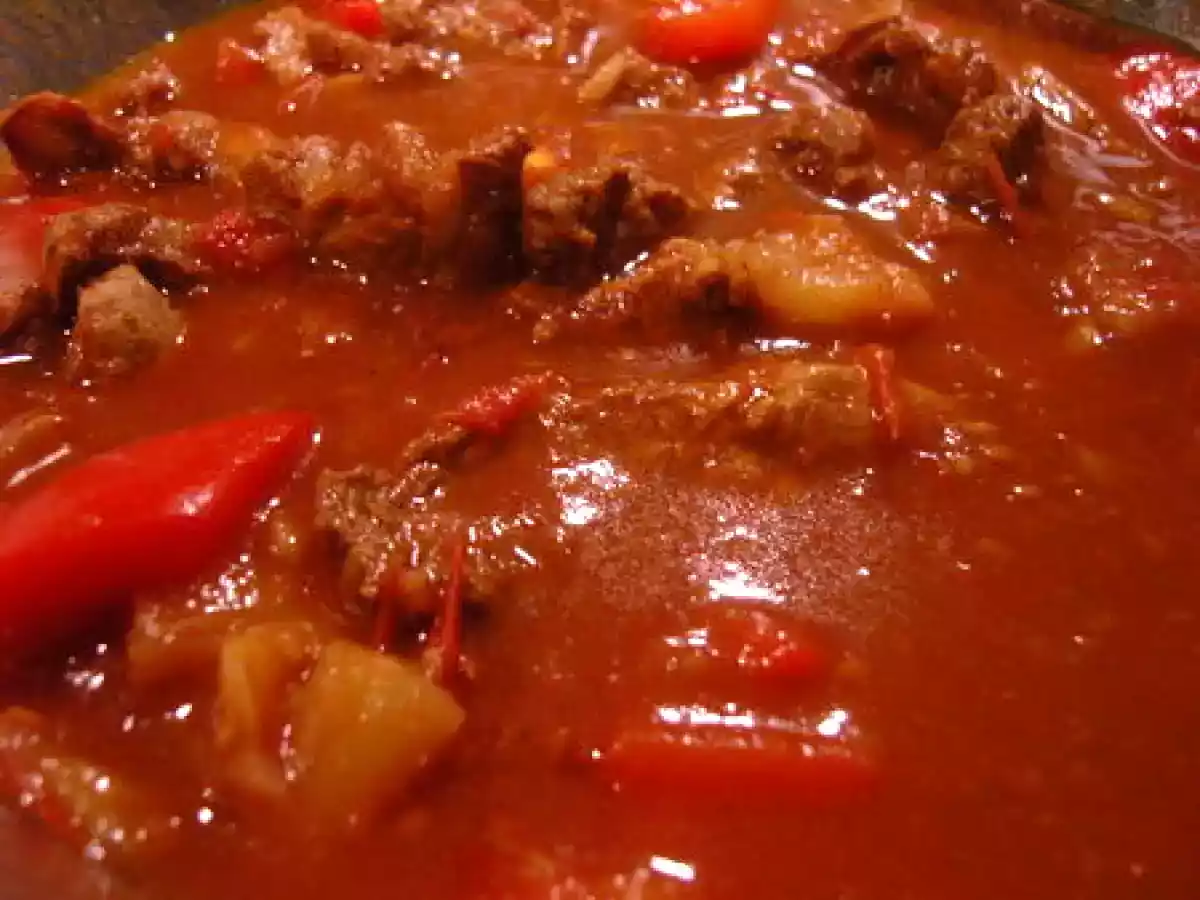 Filet mignon exotique - photo 2