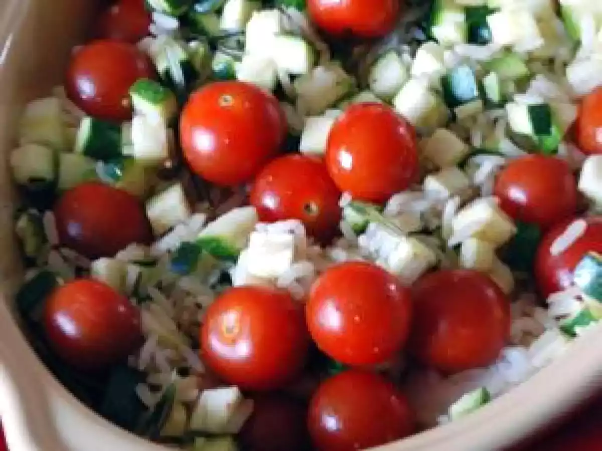 Filets de cabillaud et petits légumes en papillotte
