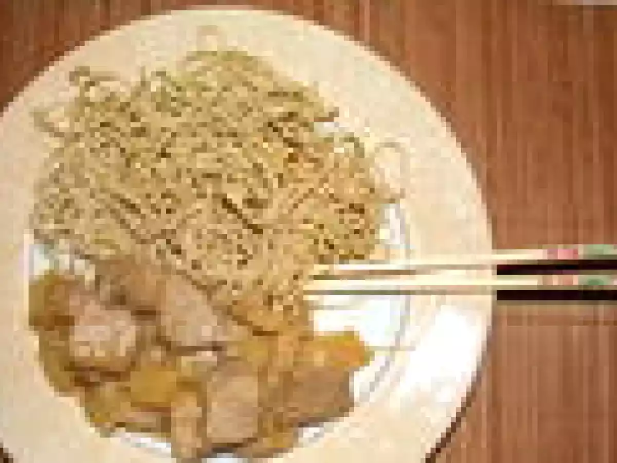 Filets de pangas aux 5 épices