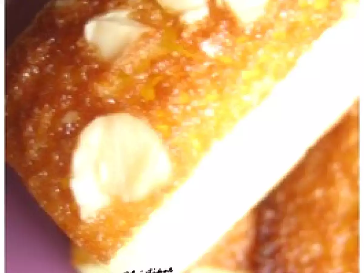 FINANCIERS AUX AMANDES - photo 3