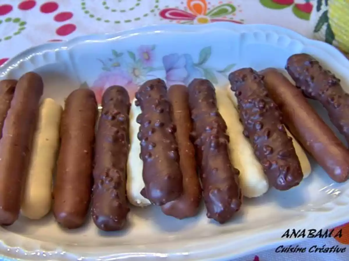 Fingers maison - photo 2