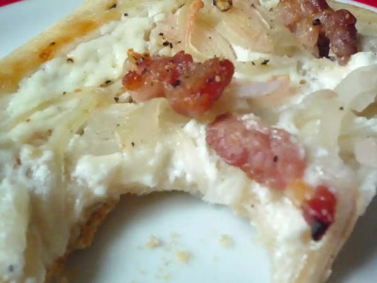 Flammekueche - photo 3