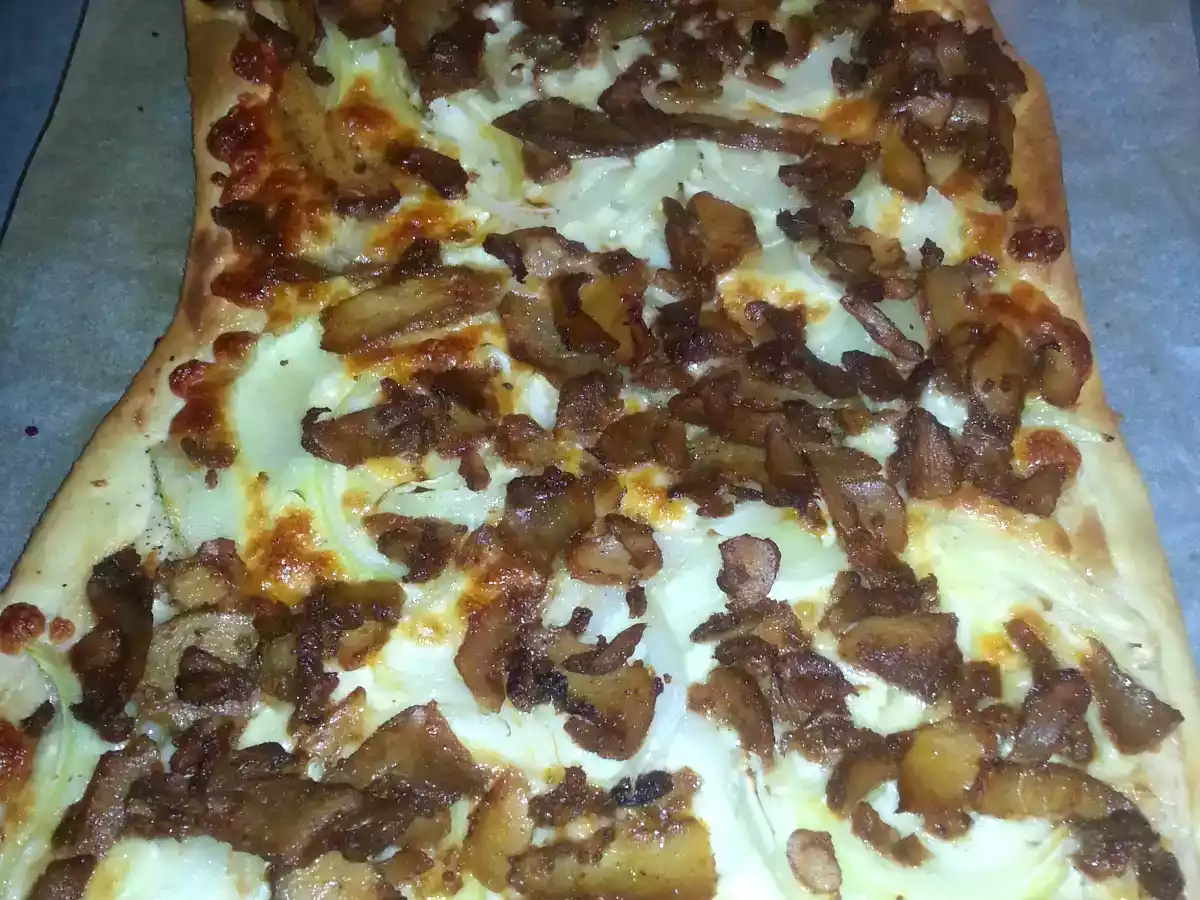 Flammekueche Maison - photo 2