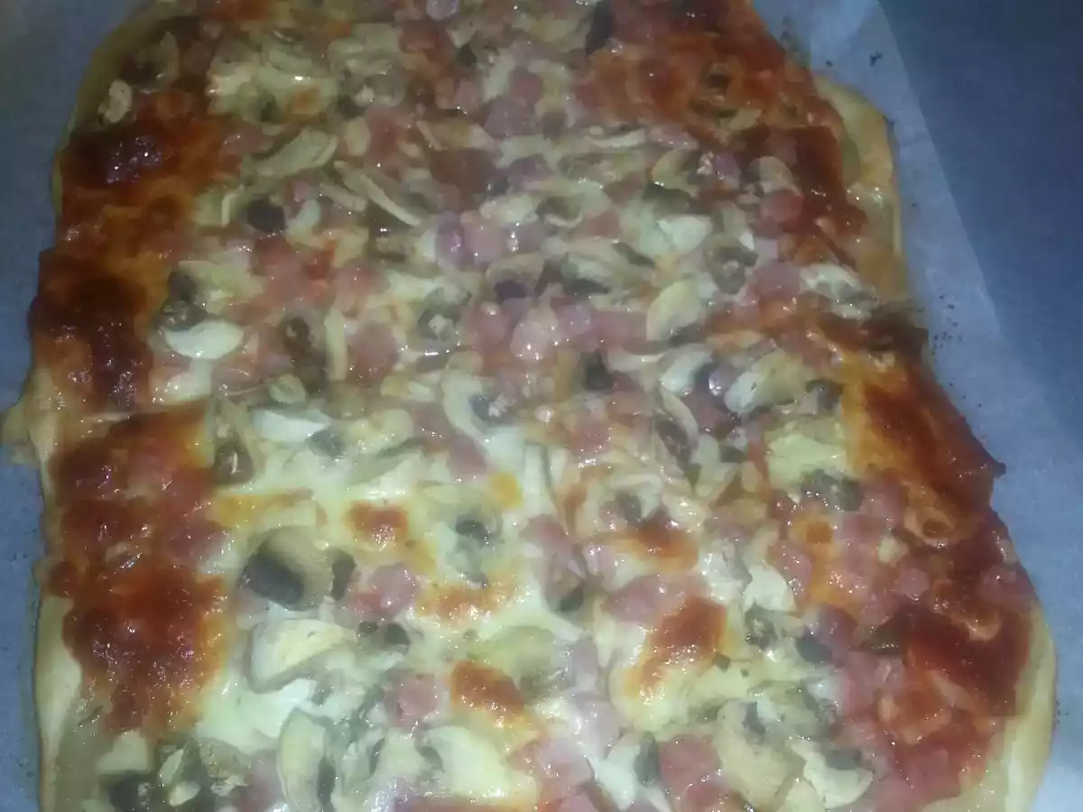 Flammekueche Maison - photo 3