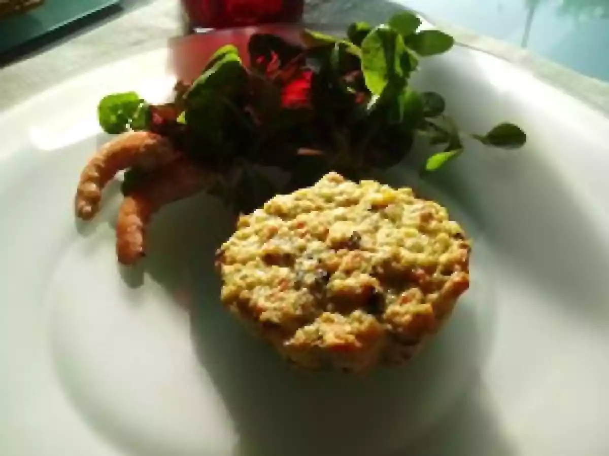 Flan à la thaï - photo 2