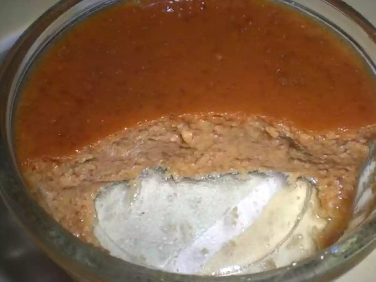 FLAN AU CAFE A LA CARDAMOME - photo 2