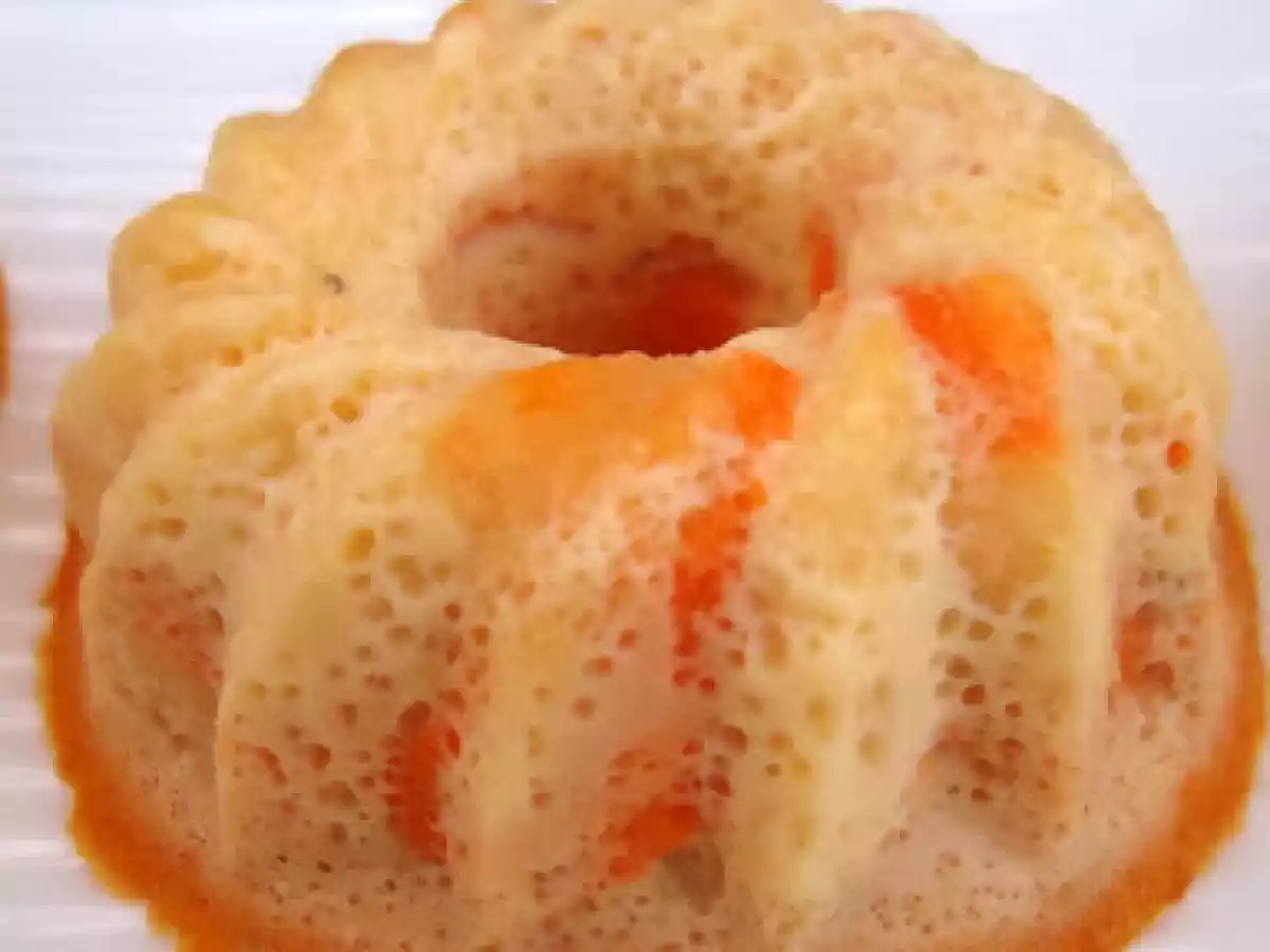 FLAN AU SURIMI. - photo 2