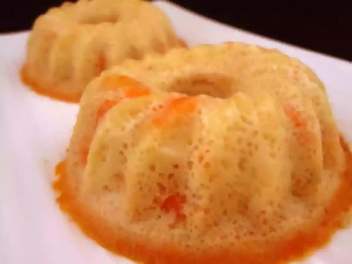 FLAN AU SURIMI. - photo 3