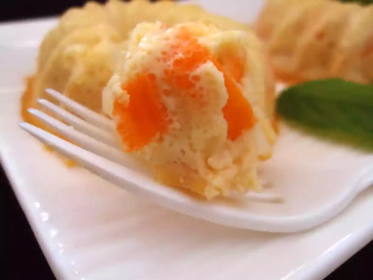 FLAN AU SURIMI. - photo 4