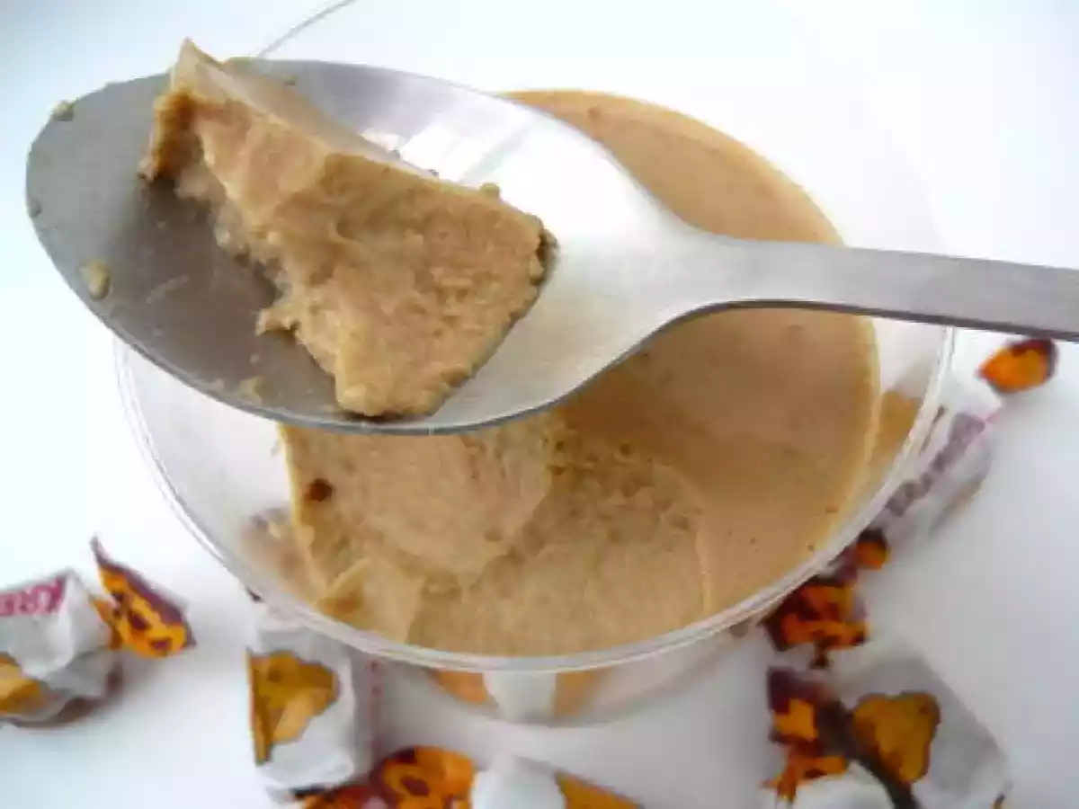 Flan aux bonbons Batna - photo 2