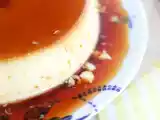 Flan aux œufs vanille, photo 1