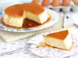 Flan aux œufs vanille, photo 3