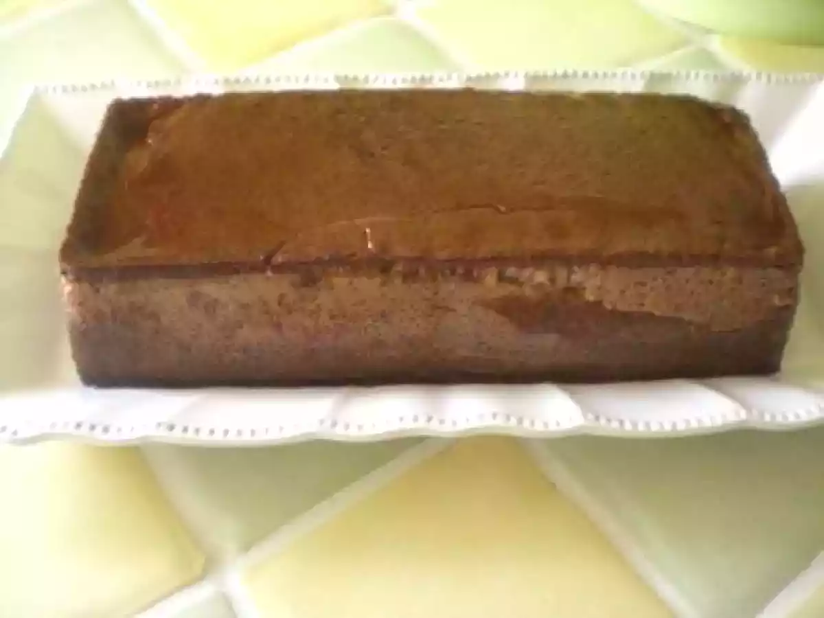 FLAN BONET CHOCO-CARAMEL D'ITALIE - photo 4