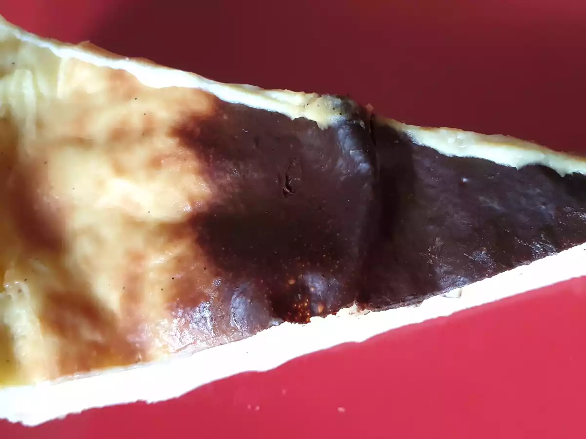 Flan crémeux vanille - photo 3