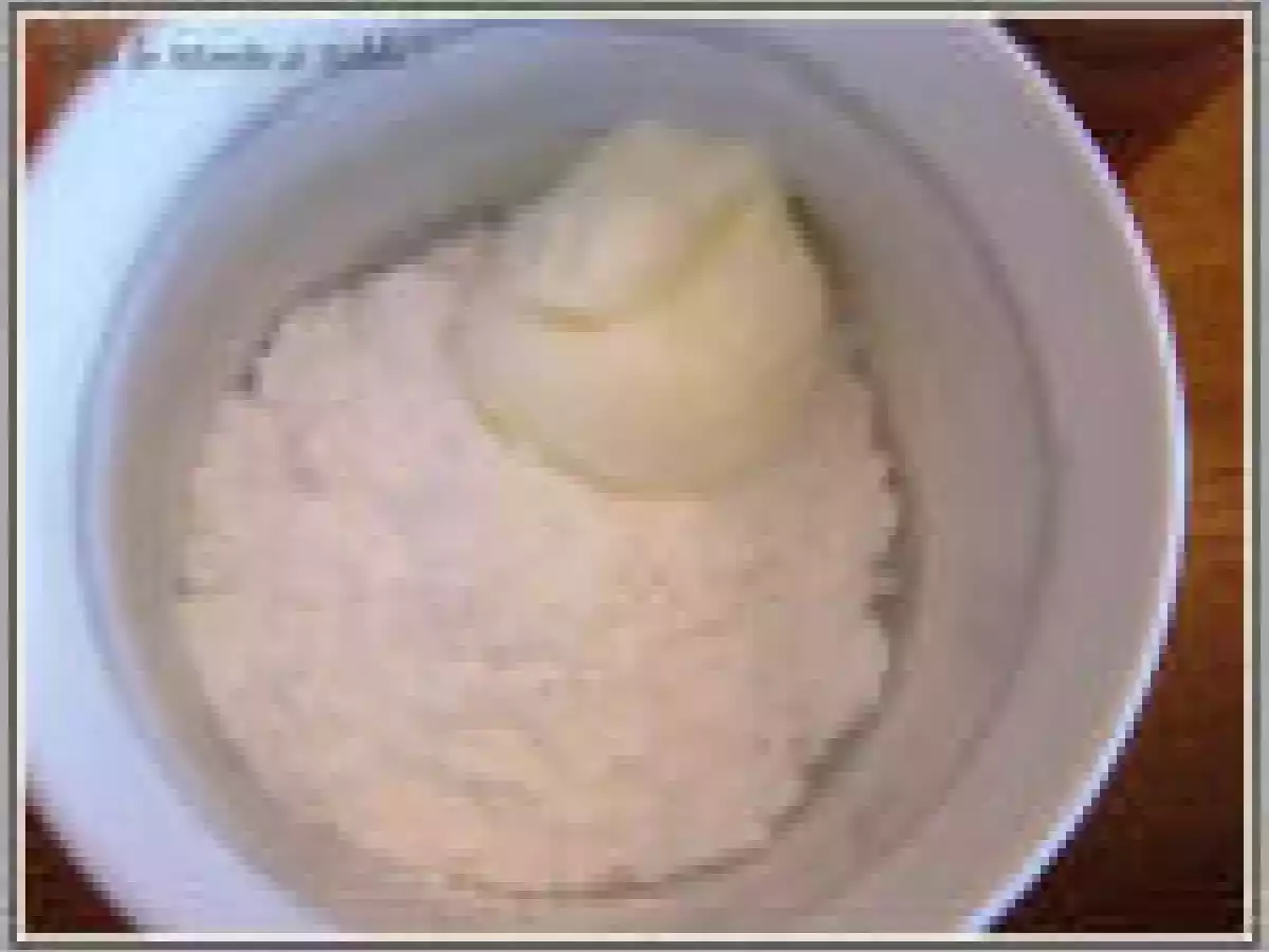 Flan de carotte au cumin et au bacon - photo 7