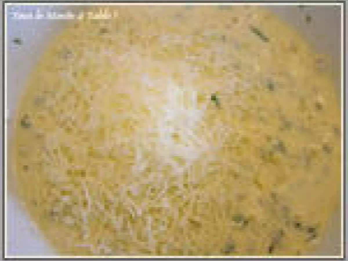 Flan de carotte au cumin et au bacon - photo 10